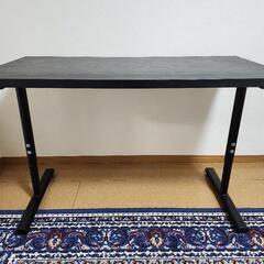 【美品】ニトリのデスクテーブル