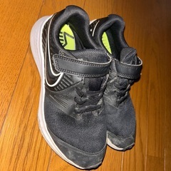 21cmNIKEスニーカー