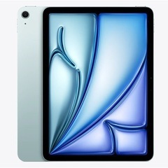 未使用 iPad Air 第7世代 M3 13インチ WiFi+...