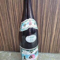 【未開栓】本格焼酎　25度　伊佐美　1800ml　リサイクルショ...