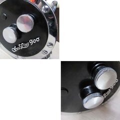 現状品 中古 DAIWA SeaLine 900 手動 釣具 フィッシング ダイワ シーライン 苫小牧西店の画像