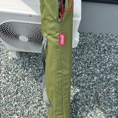 コールマンスチールベッド