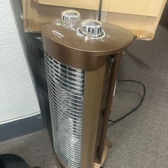 電気ヒーター