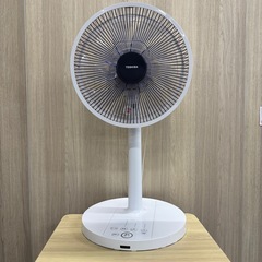 A1189🌟激安‼️東芝扇風機F-DLW65🌟