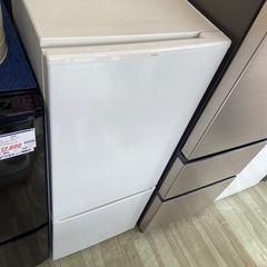 AQUA 201L 冷凍冷蔵庫:2021年製【リサイクルフカツ岡...