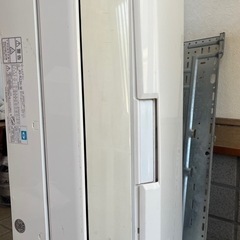 FUJITSUルームエアコンnocria 
6畳用   