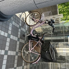 電動自転車