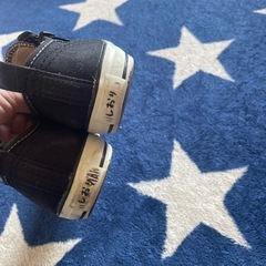 CONVERSE17cmの画像