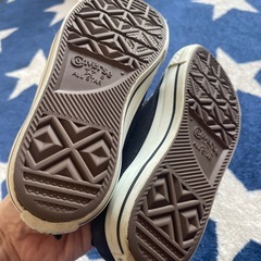 CONVERSE17cmの画像