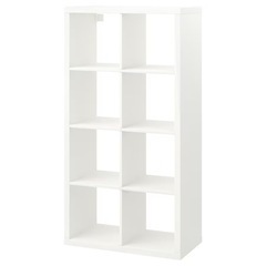 IKEA イケア　カラックス　棚　シェルフ