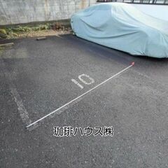 ☆貸駐車場☆🔥桜木町駅徒歩圏内の好立地ながら激破格🔥戸部貸駐車場 - 横浜市