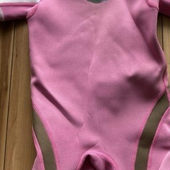 ROXY ウェットスーツ 90 95 3歳 ロキシー キッズ ベビー