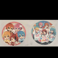 すとぷりグッズの画像