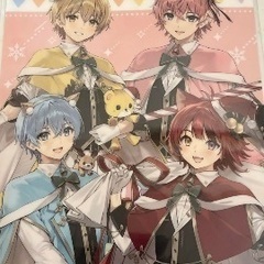 すとぷりグッズの画像