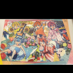 すとぷりグッズの画像