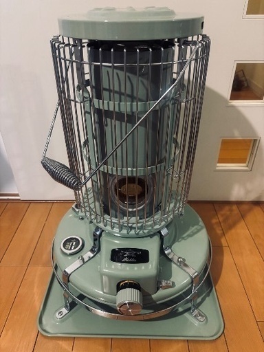 TRUSCO2台 SUIDEN1台 業務用扇風機まとめ