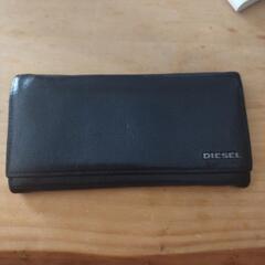 DIESEL長財布