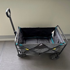 【終了しました】ワゴン
