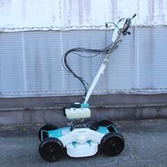 草刈機　クボタ　カルマックス　GC-K550　ダイヤフラム交換済...