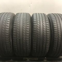 【走行短め】YOKOHAMA GEOLANDAR CV G058...