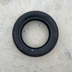 中古タイヤ組み換え込み165/60R15 77HヨコハマES32年製2024の画像