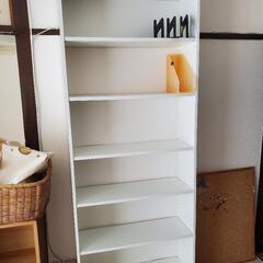 本棚！！