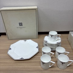 ジパンシー　食器セット