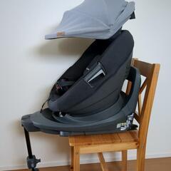 コンビ THE S ISOFIX エッグショッ ク ZA-670 