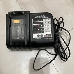 マキタ　掃除機の画像