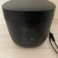 炊飯器