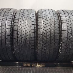 BS BRIDGESTONE BLIZZAK VRX3 215/...