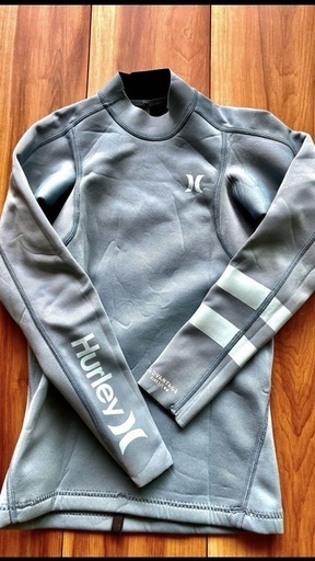 Hurley PLUS 1/1mm キッズタッパー Hurley PLUS 1/1mm キッズタッパー Hurley PLUS 1/1mm キッズ