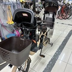 6月中旬受け渡し　2021年10月購入パナソニックギュット
