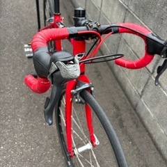 ロードバイクの画像