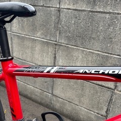 ロードバイクの画像