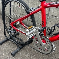 ロードバイクの画像