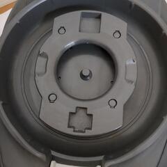 コンビ THE S ISOFIX エッグショッ ク ZA-670 の画像