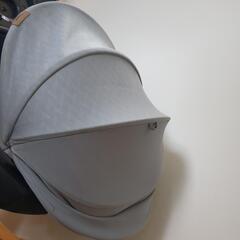 コンビ THE S ISOFIX エッグショッ ク ZA-670 の画像