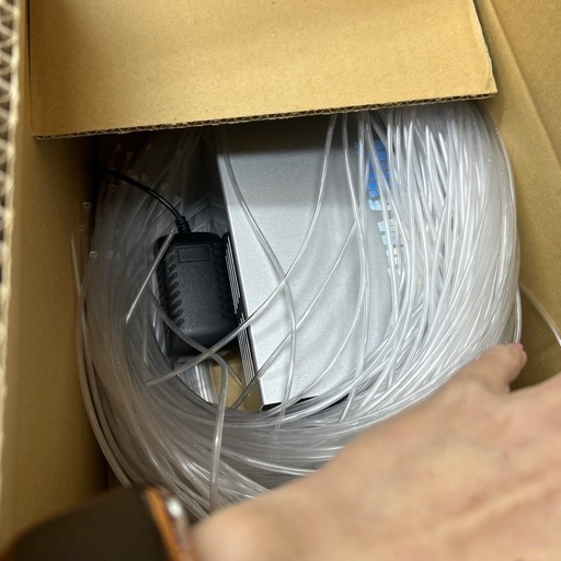 ティンクルスターデラックス