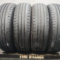 DUNLOP ENASAVE EC300+ 165/65R14 ...