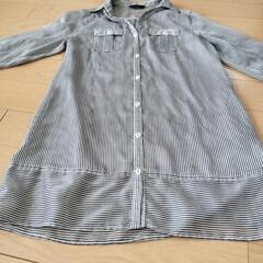インタープラネットシャツМの画像