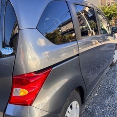 ホンダ フリードの画像