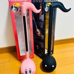 【募集終了】オタマトーンDeluxe(ジャンク)2個