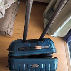 メーカー サムソナイト Samsoniteの画像