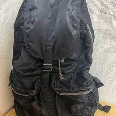PORTER ナイロンリュック