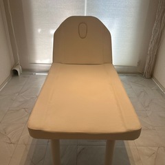 マッサージベッド 有孔マッサージベッド  施術 治療用 横幅75...