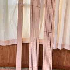すのこベット&ベットマット　セット販売(シングルサイズ)の画像
