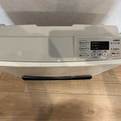 リンナイ ガスファンヒーター