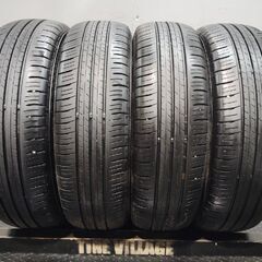 DUNLOP ENASAVE EC300+ 175/70R14 ...