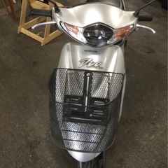 Diobバイク
